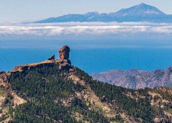 Descubriendo El Roque Nublo: Una Maravilla Natural de España