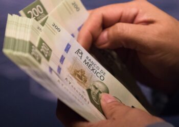 La popularidad de los préstamos de 500 pesos en México