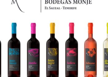 vinos el monje