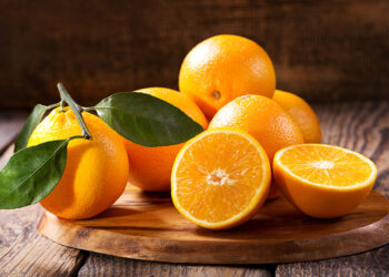 naranjas