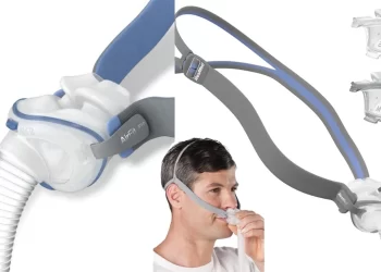 ¿Por qué realmente necesita ResMed AirFit P10?