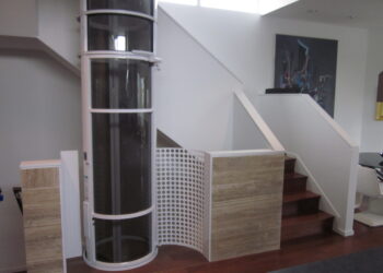 ¿Por qué instalar un ascensor en casa?