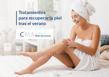 clinica mato ansorena