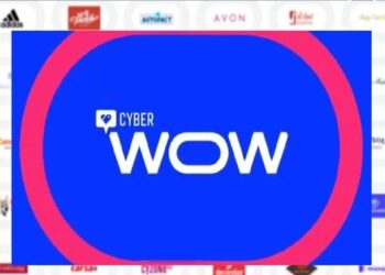cyber wow peru