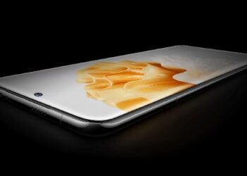 pantalla del HUAWEI P60 Pro