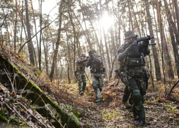 Las informaciones más importantes del airsoft