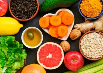 La guía definitiva para la desintoxicación del cuerpo: todo lo que necesitas saber