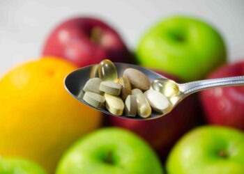 Los mejores suplementos nutricionales que debes incluir en tu dieta