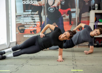 Entrenamiento de resistencia: ¡Consigue el cuerpo que deseas con estos tips!