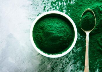 ¿Qué es la espirulina y cómo puede fortalecer tu sistema inmunológico?