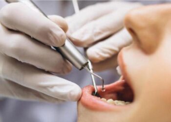 dentista las palmas