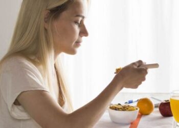alimentación