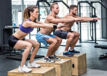 entrenamiento funcional