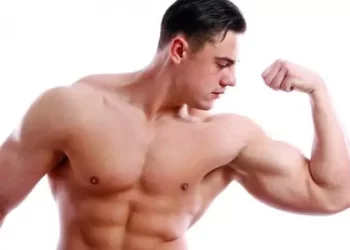 Consejos para aumentar masa muscular de manera efectiva