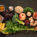 Todo lo que necesitas saber sobre una alimentación balanceada