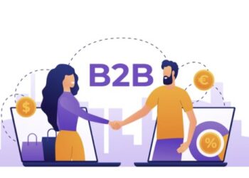 Qué es el marketing para empresas B2B