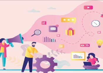 marketing online