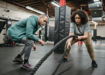 ¿Por qué el entrenamiento de intervalos es la clave para mejorar tu estado físico?