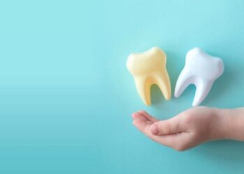 salud bucodental
