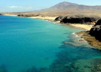 Playa de Papagayo