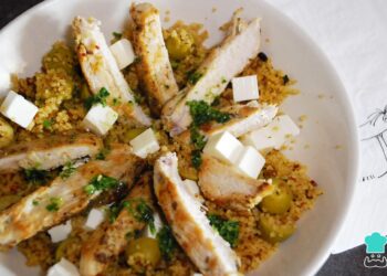 3 Increíbles recetas saludables que no te puedes perder