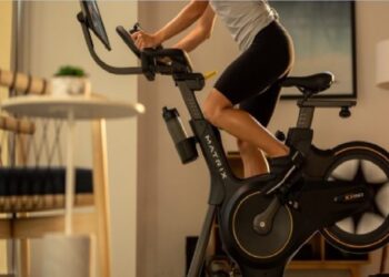 bici spinning