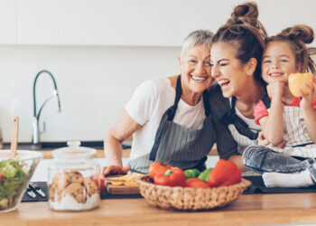 El plan de alimentación perfecto para optimizar tu salud