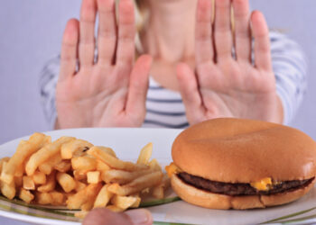 5 Consejos para Evitar la Comida Chatarra y Cuidar tu Salud