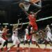 Lo más emocionante de la historia de la NBA
