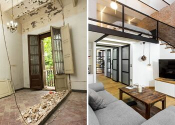 reformas barcelona