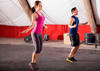 ¿Por qué deberías incluir entrenamiento cardiovascular en tu rutina de ejercicios?