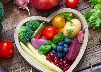 Consejos para comenzar una dieta saludable hoy mismo