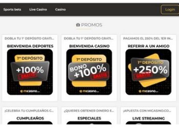 Reseña de Mi Casino Chile