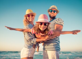 VIAJES EN FAMILIA