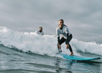 clases de surf tenerife