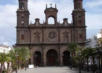 Catedral de Santa Ana