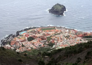 Encanto de Garachico: Una Joya de la Costa de Tenerife