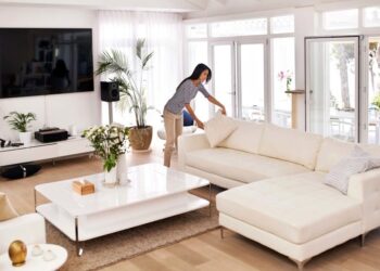 home staging