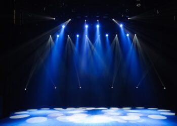 luces led