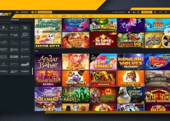 Melbet games – una experiencia de juego inolvidable