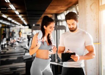 Cómo diseñar la mejor rutina de entrenamiento que te dará resultados