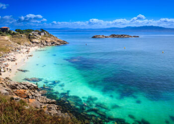 Islas Cíes