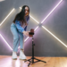 Hacer un video genial de TikTok con hermosos efectos 2023