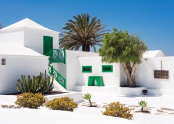lanzarote