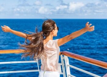 viajar en barco a mallorca
