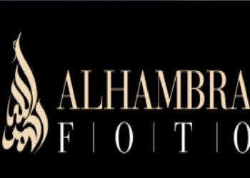 alhambra foto