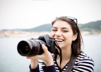 fotografo profesional