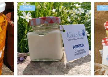 Descubre los productos de Karola Kosmetica Naturala: Tu mejor elección