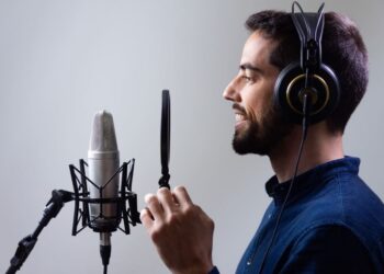 locutor profesional