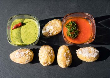 mejores recetas de mojo picon